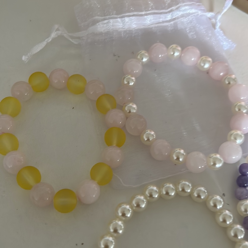 New Bundle bracelet - Picture 4 of 5